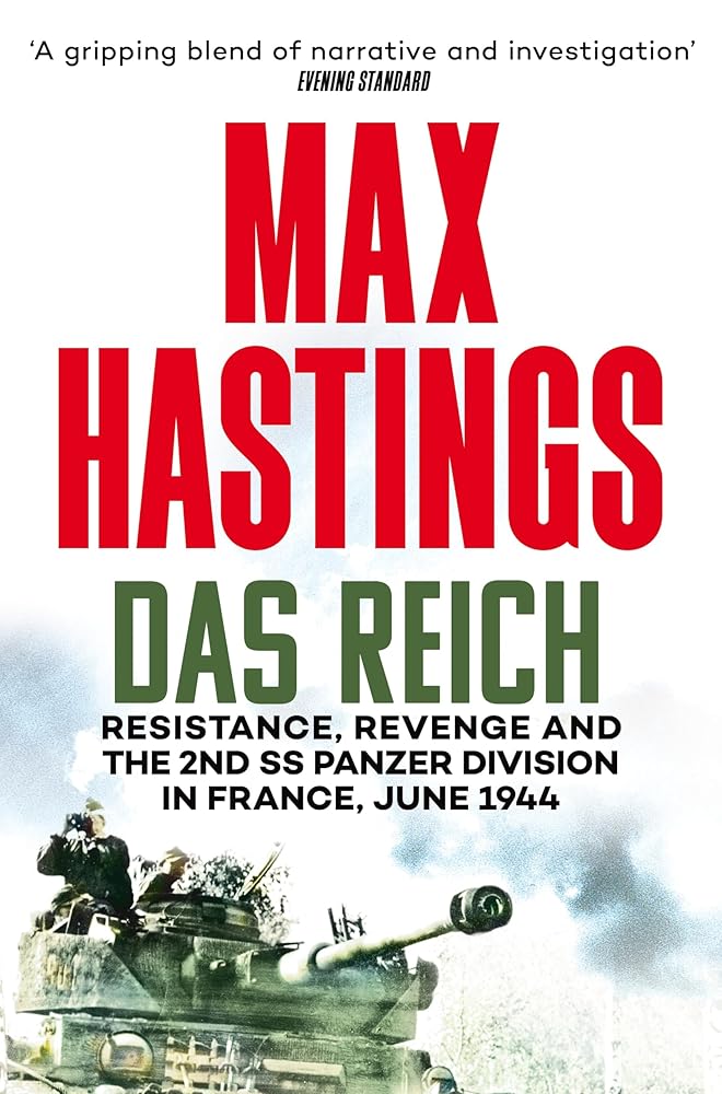 Das Reich Pan Books