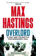 Overlord Pan Books
