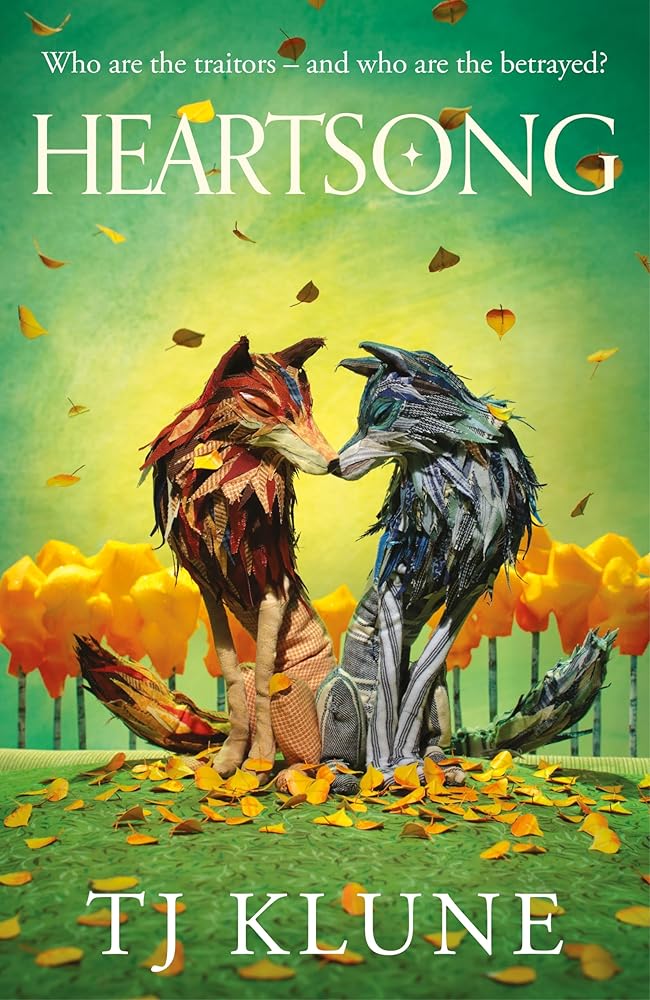Heartsong Pan MacMillan