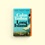 Long Island by Colm Tóibín