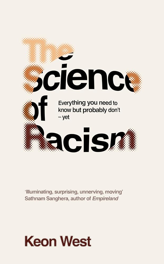 The Science of Racism cover image