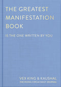 The Greatest Manifestation Book Bluebird