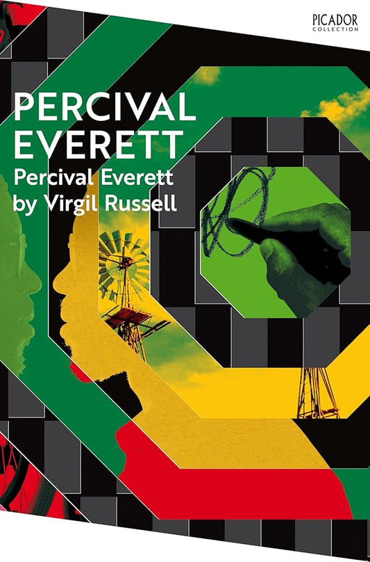 Percival Everett