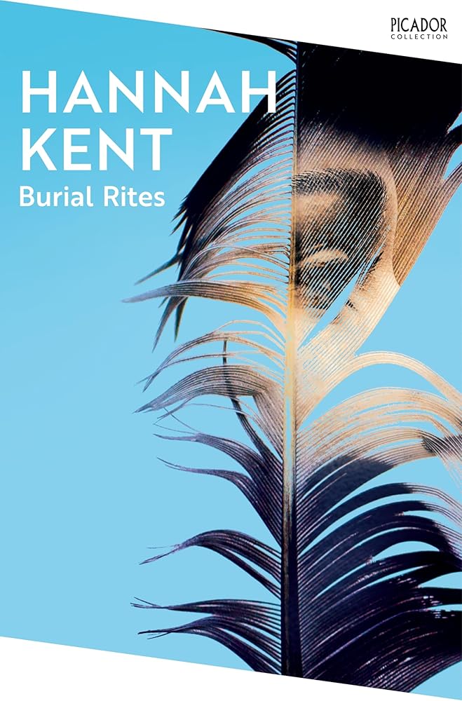 Burial Rites Picador