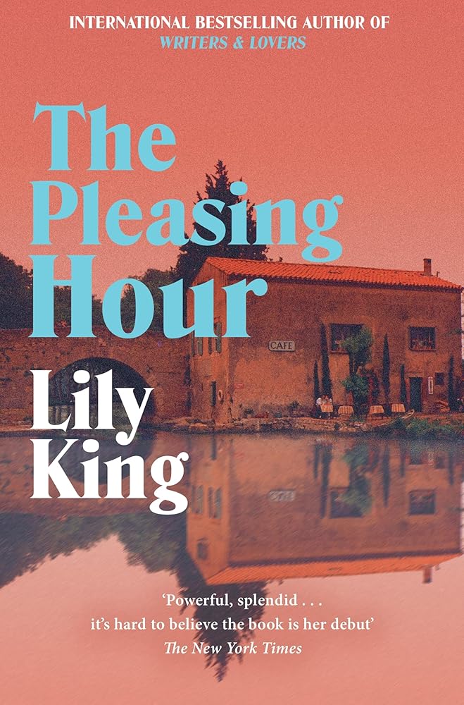 The Pleasing Hour Picador