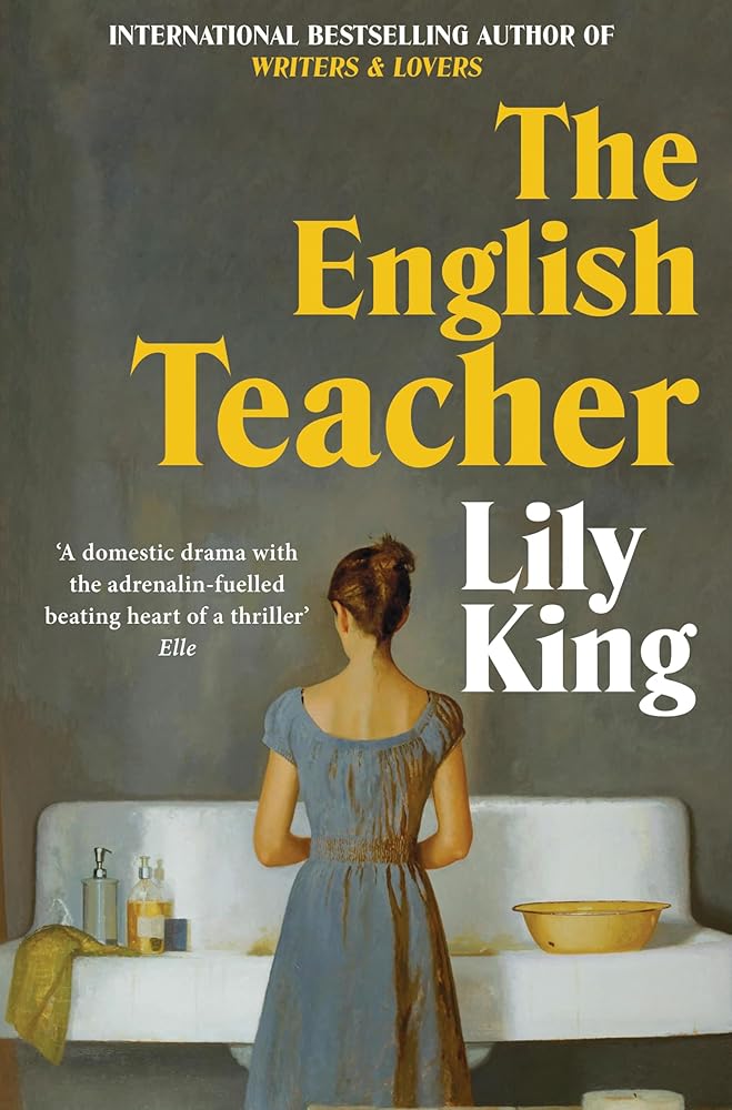 The English Teacher Picador