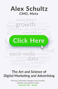 Click Here: The Art and Science of Digital Marketing and Advertising cover image