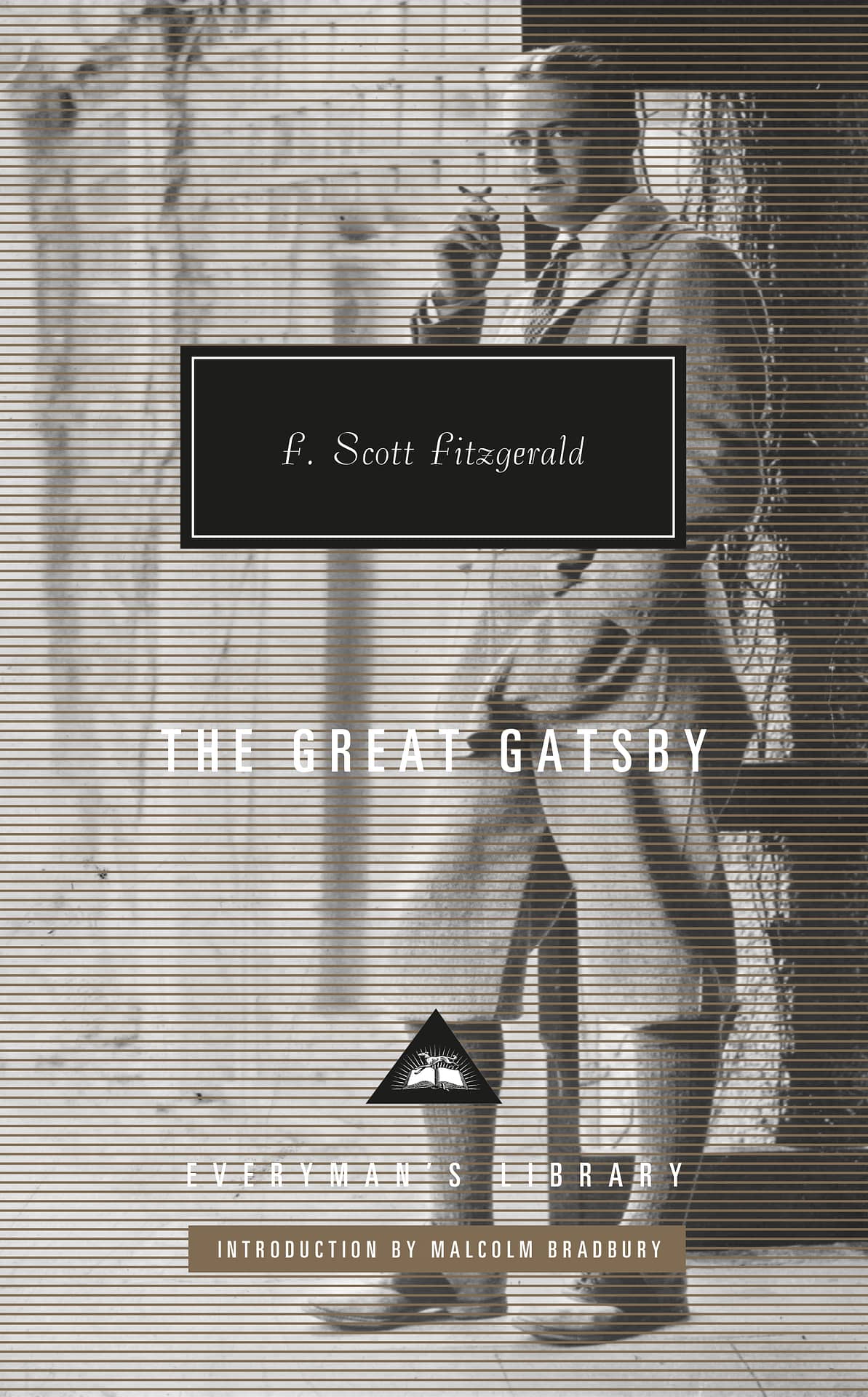 The Great Gatsby BIBLIONEPAL 2.Hardcover