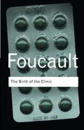 The Birth Of The Clinic cover image