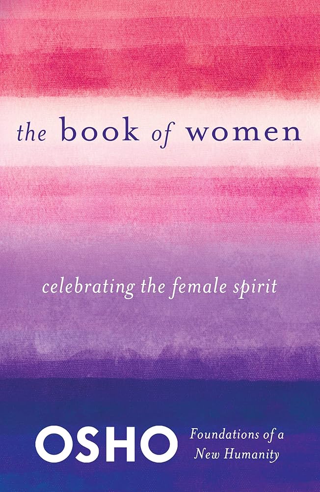 The Book of Women Pan MacMillan