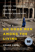 No Good Men Among the Living BIBLIONEPAL