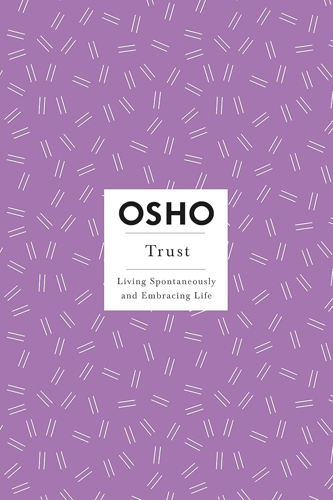 Trust St. Martin's Griffin