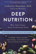 Deep Nutrition Flatiron Books