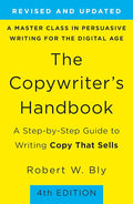 The Copywriter's Handbook Holt Paperbacks