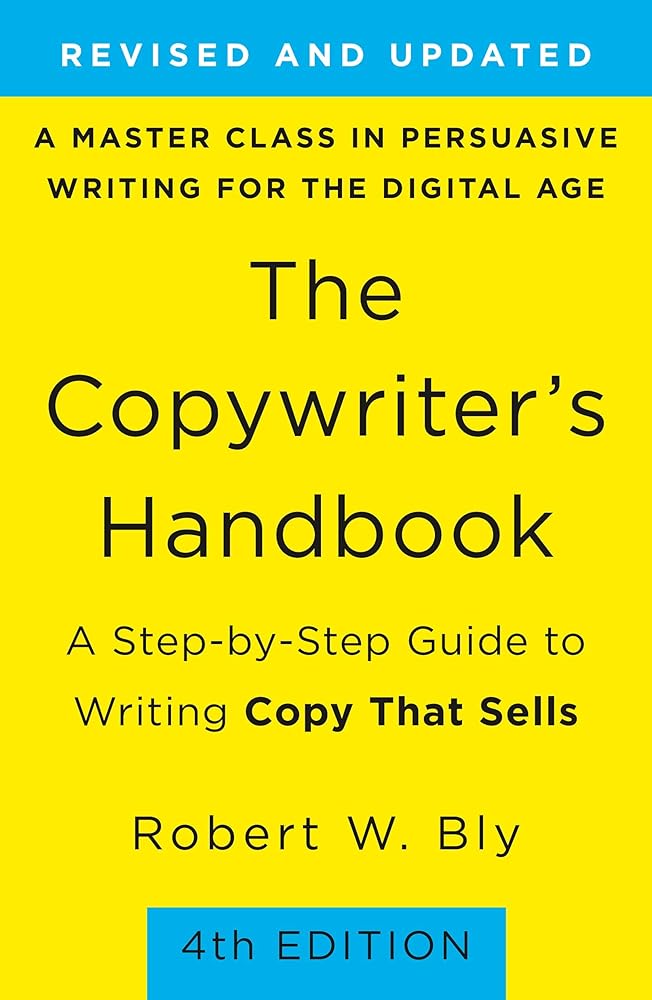 The Copywriter's Handbook Holt Paperbacks