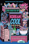 The Birth of Korean Cool cover image