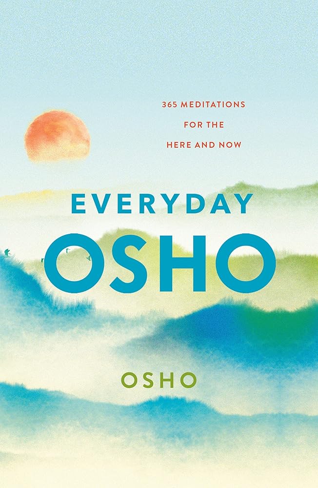 Everyday Osho St. Martin's Press