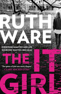 IT GIRL cover image