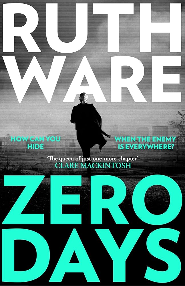 Zero Days cover image