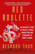 Red Roulette Simon & Schuster
