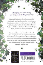 Powerful Simon & Schuster