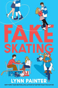 Fake skating cover image
