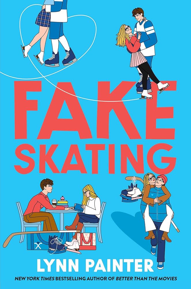 Fake skating cover image