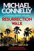 Resurrection walk Orion