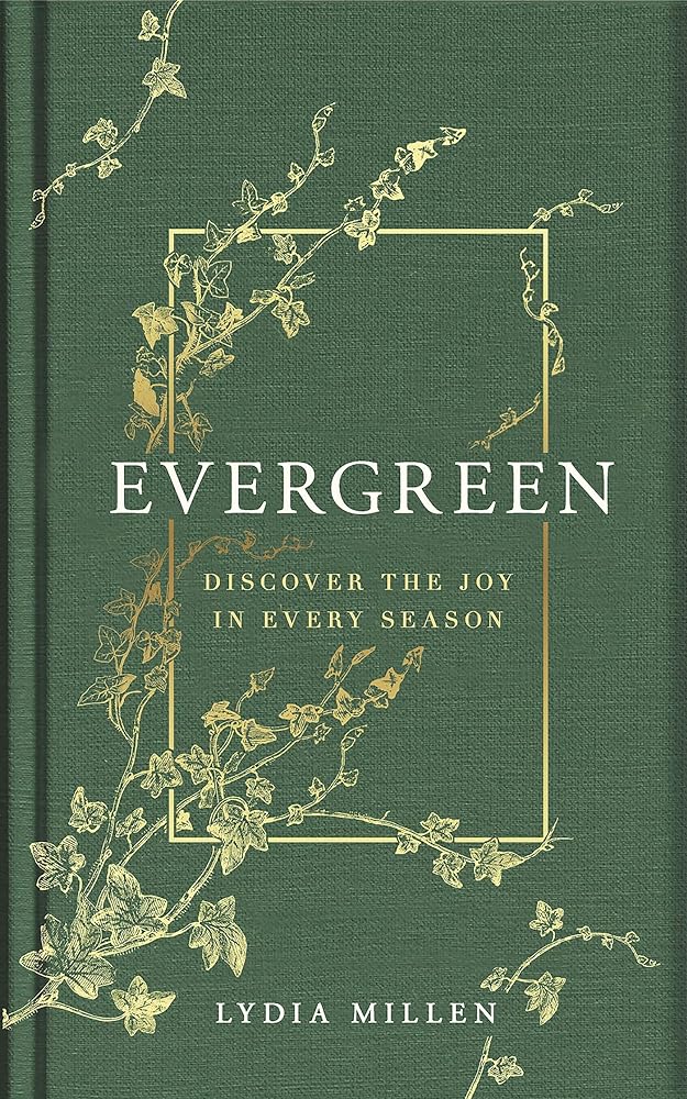 Evergreen Spring