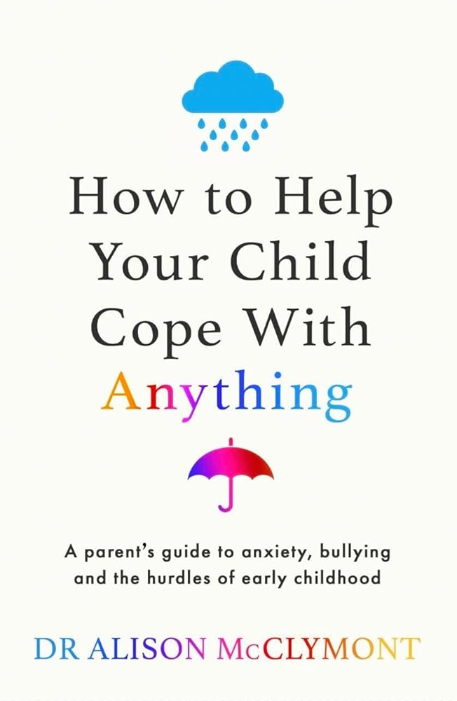 How to Help Your Child Cope With Anything Orion