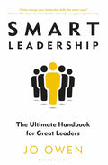 Smart Leadership Bloomsbury Business