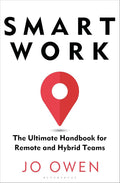 Smart Work Bloomsbury Business
