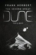 The Second Great Dune Trilogy BIBLIONEPAL