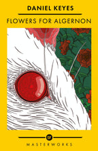 Flowers For Algernon Hachette