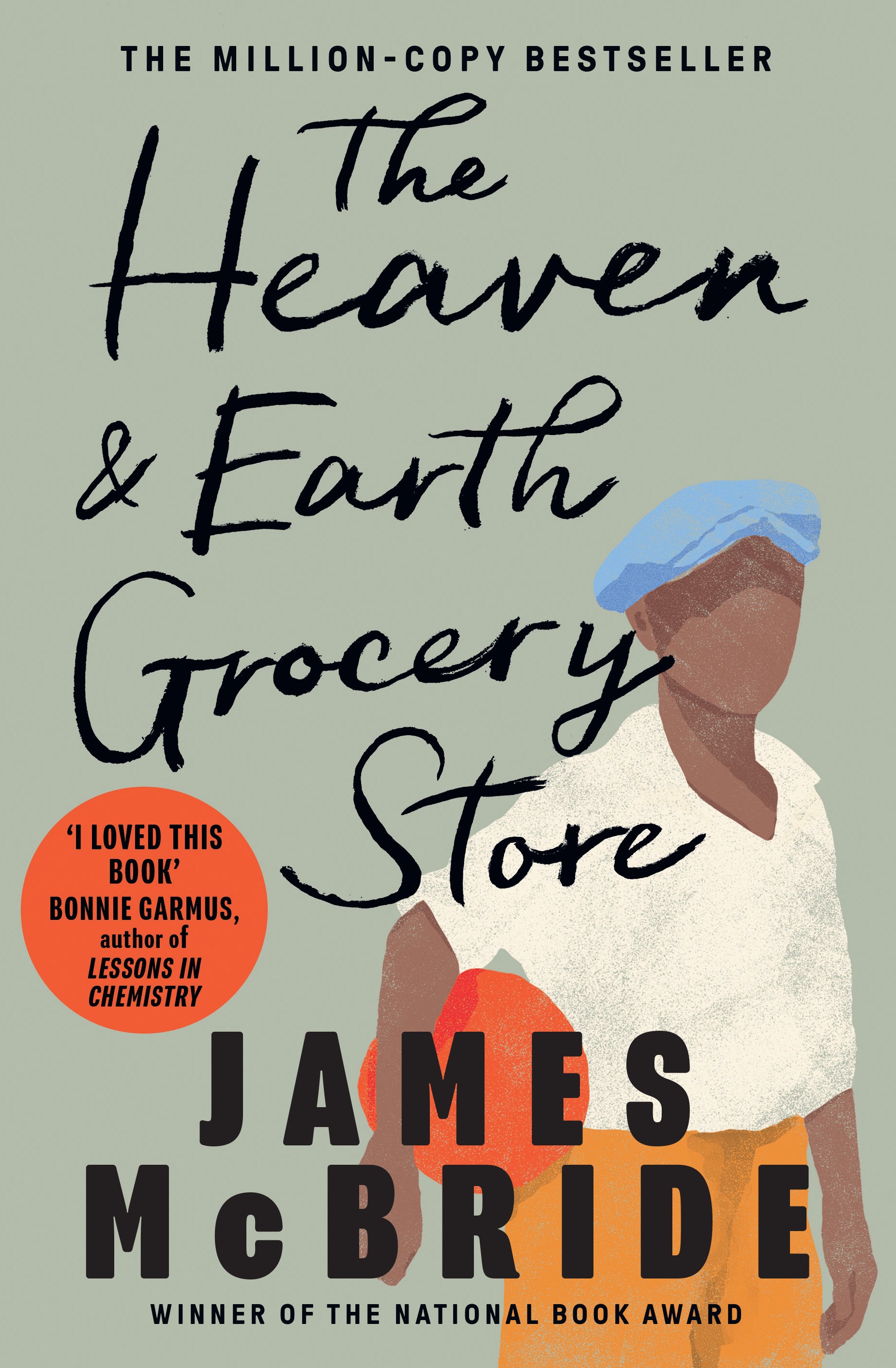The Heaven & Earth Grocery Store BIBLIONEPAL