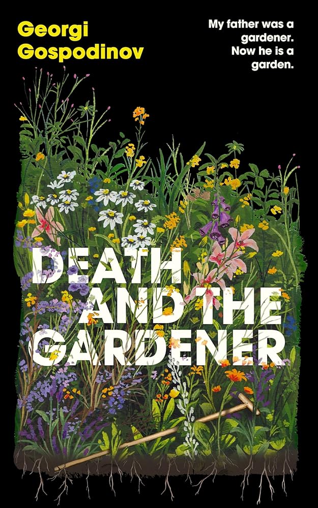 Death and the Gardener cover image