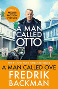 A Man Called Ove Sceptre