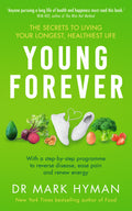 Young Forever Hodder & Stoughton