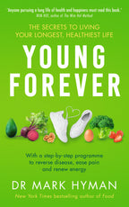 Young Forever Hodder & Stoughton