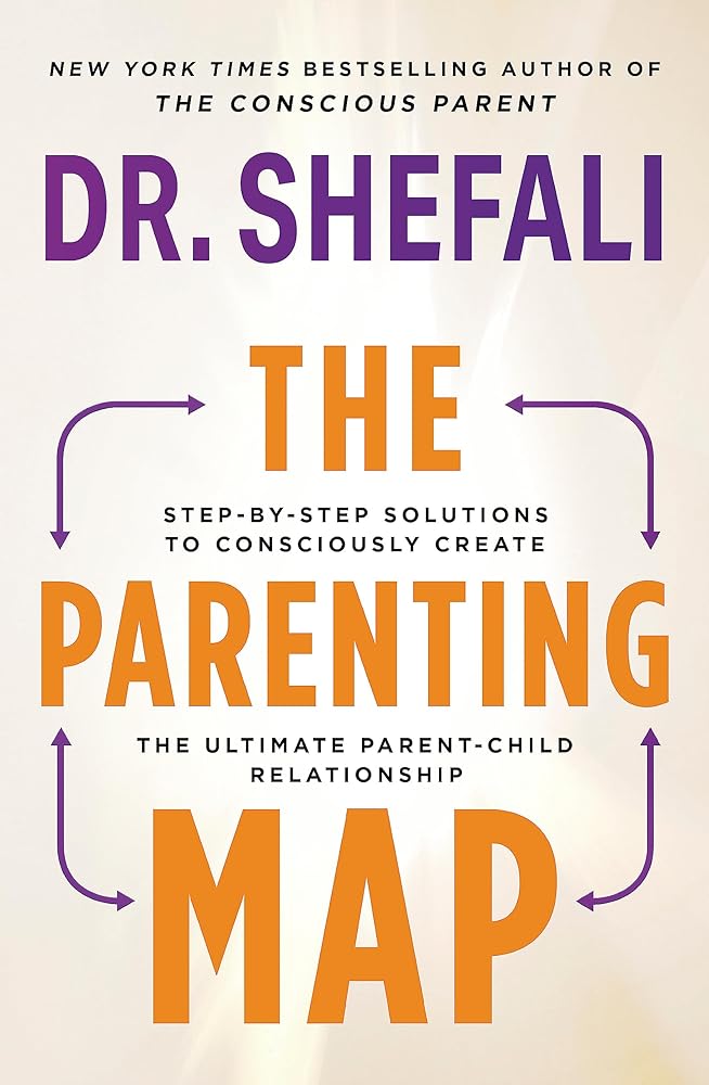 The Parenting Map Hodder & Stoughton