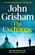The Exchange BIBLIONEPAL