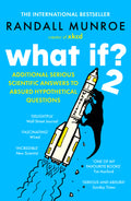 What If? 2 BIBLIONEPAL