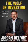 The Wolf of Investing Hachette