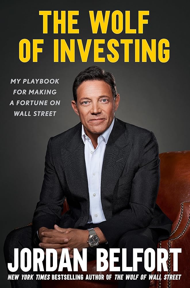 The Wolf of Investing Hachette