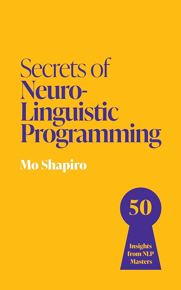 Secrets of Success With NLP: 50 Techniques to be Exceptional cover image