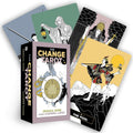The Change Tarot Hay House LLC