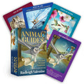 Animal Guides Tarot Hay House LLC