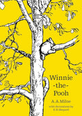 Winnie-the-Pooh Farshore