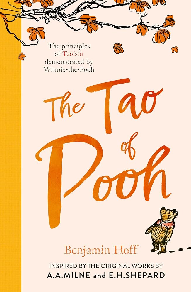 Tao Of Pooh Farshore