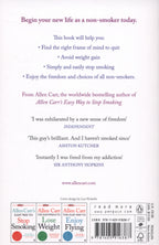 The Only Way to Stop Smoking Permanently Penguin Random House